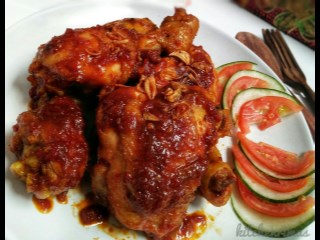 Ayam Balado