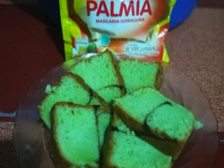 Bolu Pandan Jadul