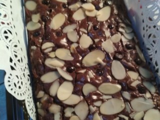 Fudgy Brownies