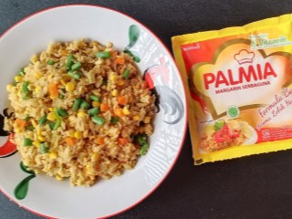 Nasi Goreng