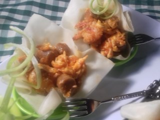 Mangkuk Lumpia