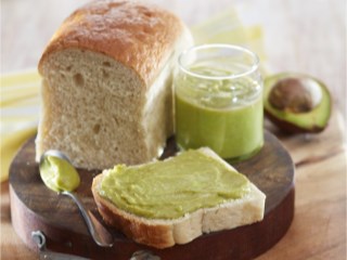 AVOCADO BUTTER SPREAD