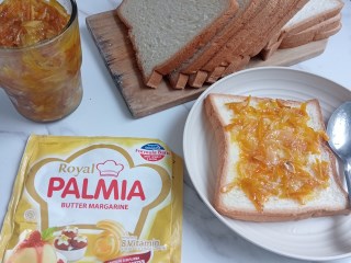 Roti Tawar