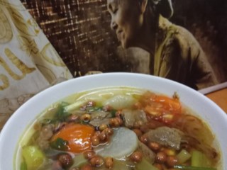 Soto Bandung