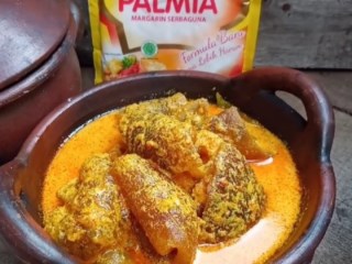 Gulai Kikil Palmia