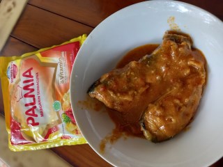 Tempoyak Patin