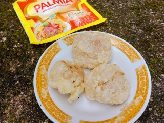 Cireng Kaldu Ayam