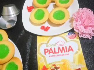 Kue Putu Belanda