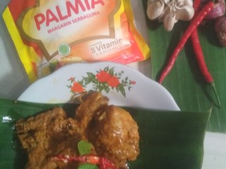 Ayam Rendang