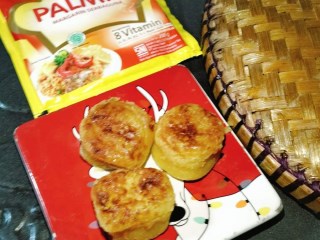 Bika Ambon Mini Ekonomis