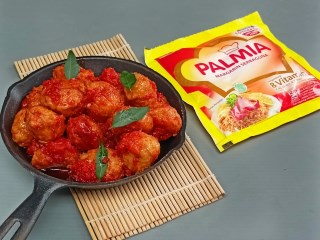 Bakyam Balado Daun Kari