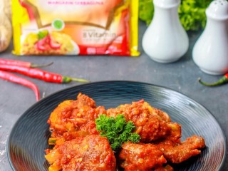 Ayam Bumbu Terasi