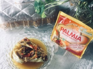 Sayur Asam Kepala Patin Palmia