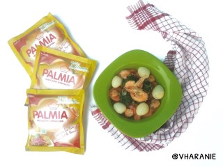 Capcay Goreng PALMIA