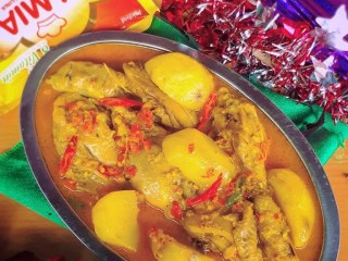 Gulai Ayam