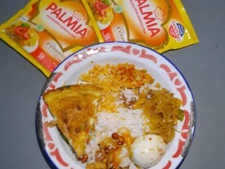 Nasi Gemuk