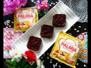 Choco Pudding Palmia