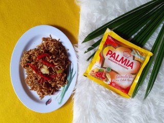 Mie Goreng Gurih