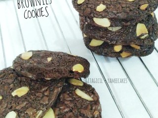 Brownies Cookies