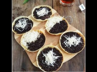 Martabak Manis mini