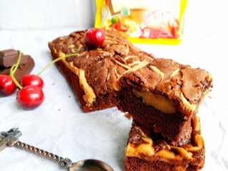 Brownies Peanut Butter