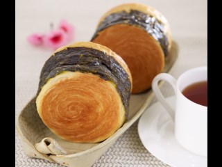 NORI BREAD