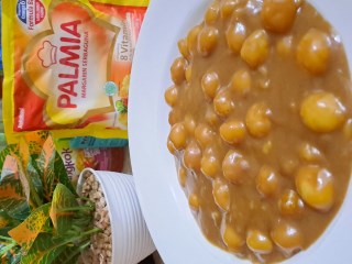 Bubur Candil Labu Kuning