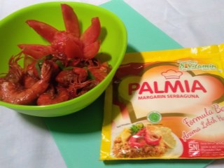 Udang Kecap