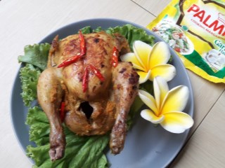 Ayam Betutu