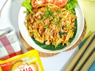 Mie Goreng Spesial