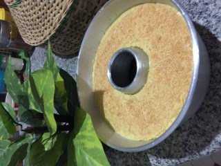 Cake Singkong Cheese Raisin