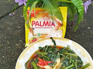 Kangkung Tumis Palmia