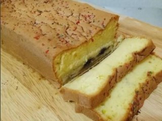 Cake Nangka