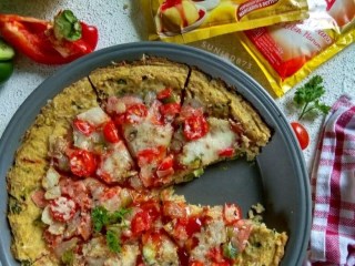 Pizza Tempe Palmia