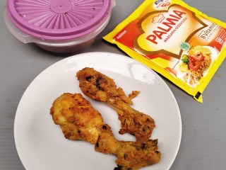Ayam Bakar Bumbu Sereh