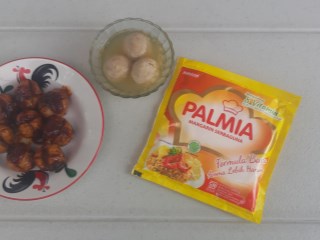 Bakso Bakar Palmia