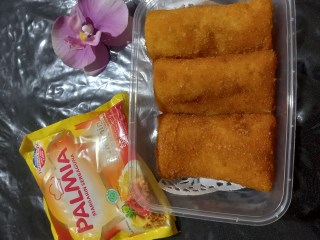 Risol Mayo Daging Asap Pedas