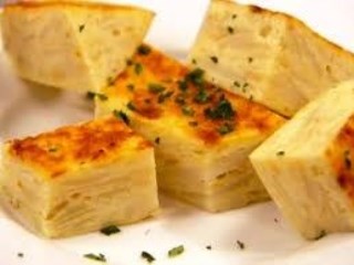 Tortilla Espanola