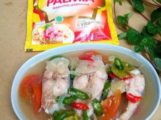 Patin Kuah Asam