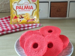 Red Velvet Kukus