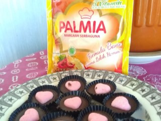 Cookies Choco Jelly PALMIA