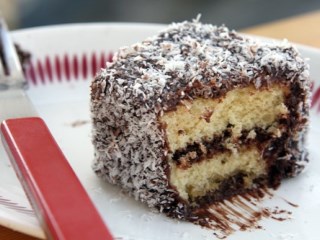 Lamington