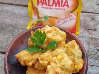 Bakwan Jagung Palmia