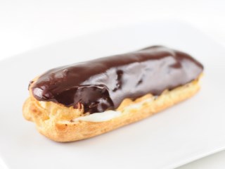 Choco Eclairs