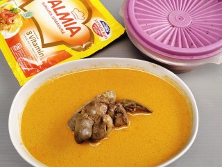 Gulai Kalang