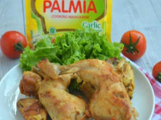 Ayam Goreng Palmia