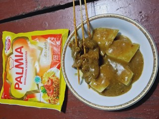 Sate Padang