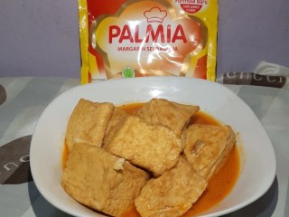 Gulai Tahu Bakso