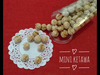 Mini Ketawa