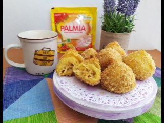 Coxinha